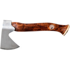 Топор Karesuandokniven Vuogas Aksu brown
