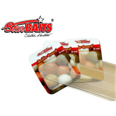 Трубка термоусадочная Starbaits Boilie Guard обжимная для бойла 22мм