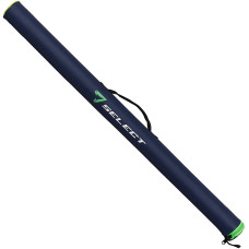 Тубус Select жесткий 150х11cm ц:синий