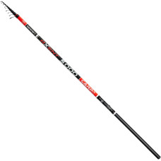 Вудилище болонське Brain Axent Carp X Bolo 5.00m 50-150g