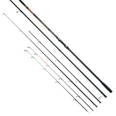 Удилище фидерное Brain Apex Double 2.70m 3.0lbs/max 120g