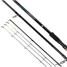 Удилище фидерное Preston Monster Xtreme Distance Feeder 4.2m