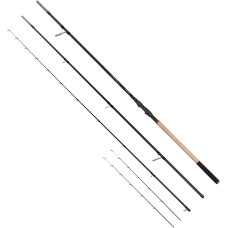 Удилище фидерное Sportex Xclusive RS-2 Heavy Feeder Distance HF3922 3.90m 155-225g