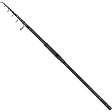 Удилище карповое Brain Apex Tele Carp Black 4.20m 3.5lbs
