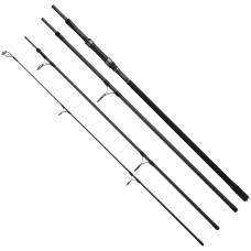 Удилище карповое Shimano Tribal Carp TX-Lite A Intensity 12’/3.66m 3.5lbs - 4sec.