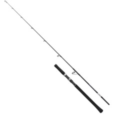 Вудилище човнове Shimano 21 Grappler BB Type J S56-6 1.68m Max 300g