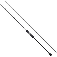 Удилище лодочное Shimano 21 Grappler BB Type Slow J B66-4 1.98m Max 330g