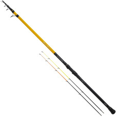 Удилище лодочное Shimano Beastmaster CX TE Boat Quiver 3.00/3.60m max 300g