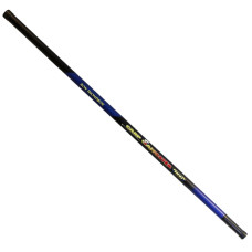 Вудлище махове Ron Thompson Gangster Pole & Top 2 Kit 9m
