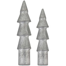 Утяжелитель Savage Gear Balance Spikes Kit 1.8 & 3.0g (8+8 шт/уп)