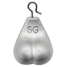 Утяжелитель Savage Gear Balls Clip On 10.0g (6 шт/уп)