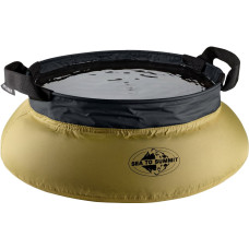 Ведро Sea To Summit Ultra-Sil Kitchen Sink 10L Olive