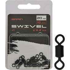 Вертлюжок Brain Swivel #1