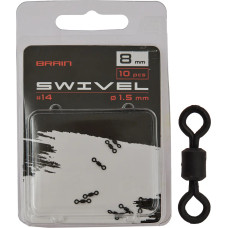 Вертлюжок Brain Swivel #14
