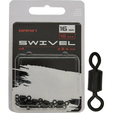 Вертлюжок Brain Swivel #4