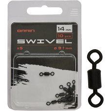 Вертлюжок Brain Swivel #5