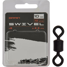 Вертлюжок Brain Swivel #8