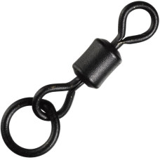 Вертлюжок Starbaits Flexi Ring Swivel з кільцем №9