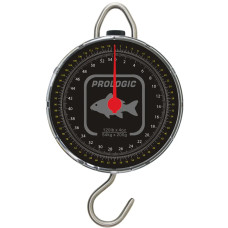 Весы Prologic Specimen Dial Scale 120Lbs/4Oz 54kg/200g