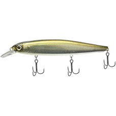Воблер Deps Balisong Minnow 130SP 130mm 24.8g #09