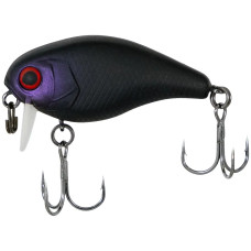 Воблер Jackall Chubby 38 SSR 38mm 4.2g Mat Black