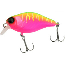 Воблер Jackall Chubby 38mm 4.0g Dragon Fruit Mat Tiger