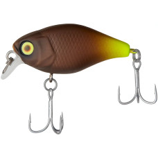 Воблер Jackall Chubby 38mm 4.0g Pellet Yellow