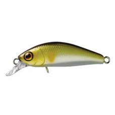 Воблер Jackall Chubby Minnow 35мм 2.3г Ayu Suspending