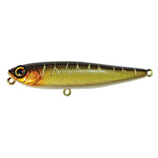 Воблер Jackall Chubby Pencil 55F 55mm 3.1g Tiger Pike