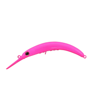 Воблер Jackall Pepino SR 56mm 2.2g Keiko Pink