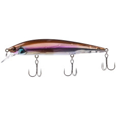 Воблер Jackall Rerange 110SP 14.8g Half Mirror Wakasagi