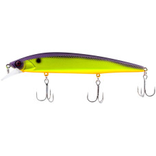 Воблер Jackall Rerange 110SP 14.8g Purple Mohican