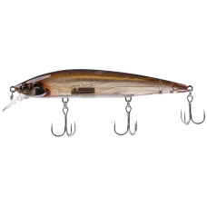 Воблер Jackall Rerange 110SP 14.8g RT Clear Pink Wakasagi