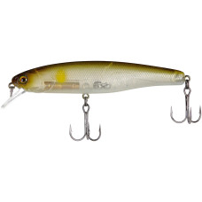 Воблер Jackall Smash Minnow 100SP 100mm 16.6g Ghost Ayu