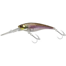 Воблер Jackall Soul Shad 45SP 45mm 2.7g Shigure Wakasagi