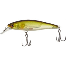 Воблер Jackall Squad Minnow 80SP 82mm 9.7g Ghost Ayu
