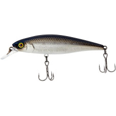 Воблер Jackall Squad Minnow 95SP 95mm 14.0g HL Bora
