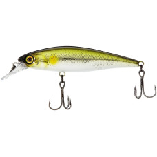 Воблер Jackall Squad Minnow 95SP 95mm 14.0g Ko Ayu