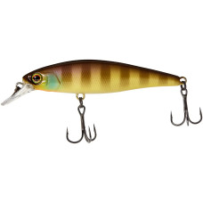 Воблер Jackall Squad Minnow 95SP 95mm 14.0g Noike Gill