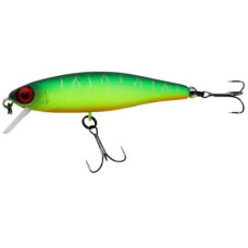 Воблер Jackall Tiny Fry 50SP 50mm 2.7g Mat Tiger