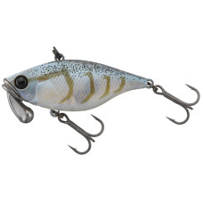 Воблер Jackall TN38 Trigon 38mm 7.3g Sight Bottom Shrimp