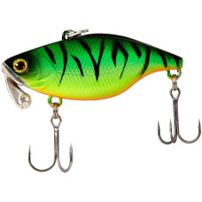 Воблер Jackall TN50 Trigon 52mm 11.2g Hot Tiger