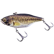 Воблер Jackall TN70 Full Tungsten 70mm 18.5g RT Uroko HL Bass