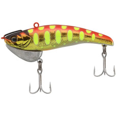 Воблер Jackall Tricoroll Vib 60S 60mm 8.2g Apple Chartreuse