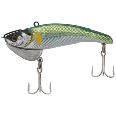 Воблер Jackall Tricoroll Vib 60S 60mm 8.2g Nishiki Ayu