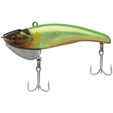 Воблер Jackall Tricoroll Vib 60S 60mm 8.2g Okuhida Mazume Chartreuse