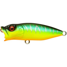 Воблер Megabass Baby PopX F 50mm 5.3g Mat Tiger