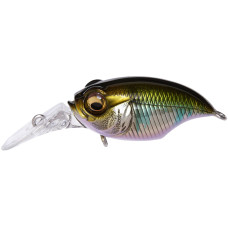 Воблер Megabass Griffon Bait Finesse MR-X F 38mm 5.25g Wagin Oikawa
