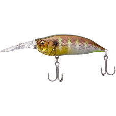 Воблер Megabass I x I Shad Type-3 SF 57mm 7.0g GG Gill