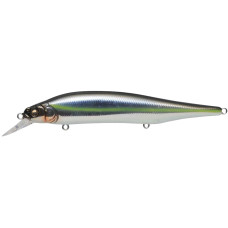 Воблер Megabass Ito Shiner SP 115mm 14.0g MG Sexy Skeleton